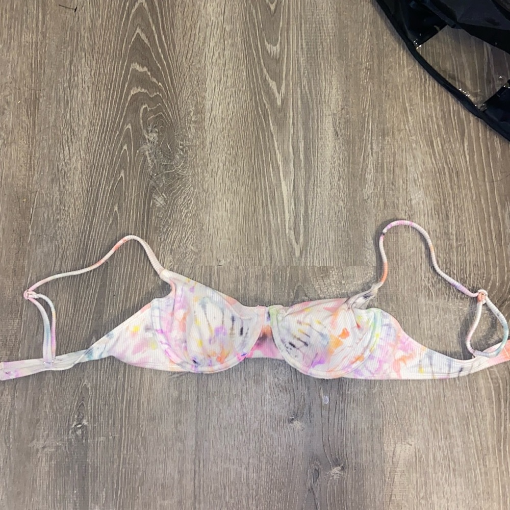 Bikini top